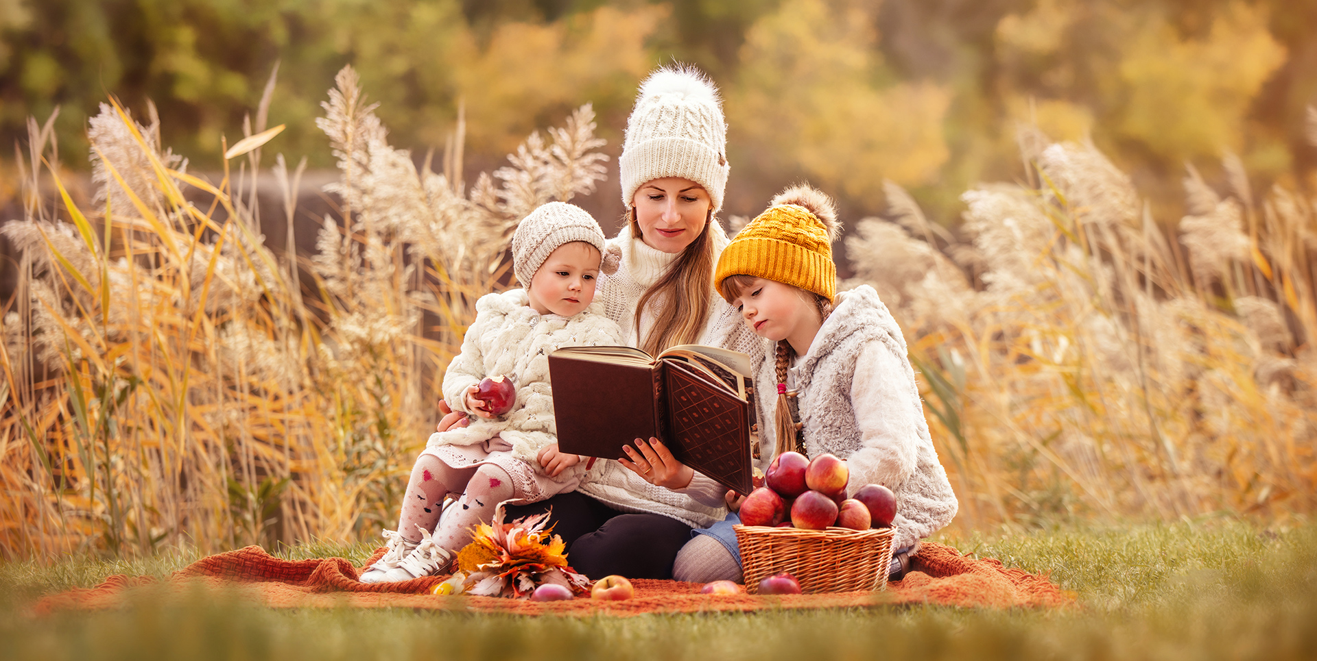 Photography: Family or couple photo session
