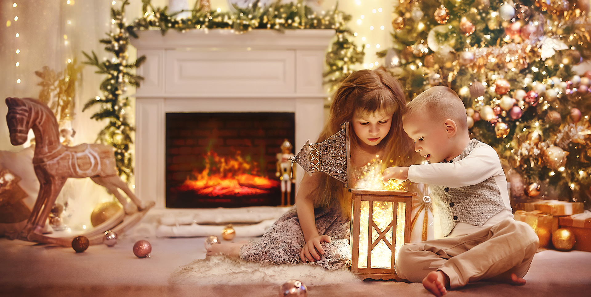 Photography: Art holiday & occasion photo session